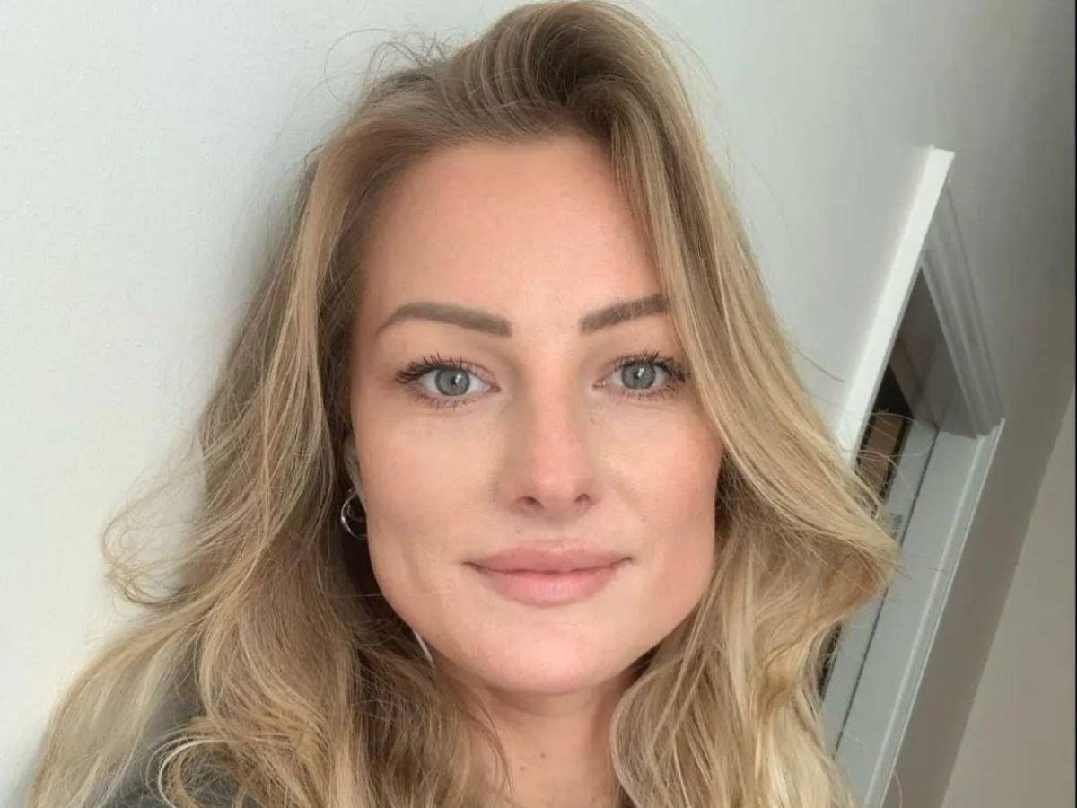 Jade, deportista que murió por no abrir su paracaídas tras ruptura amorosa en Inglaterra