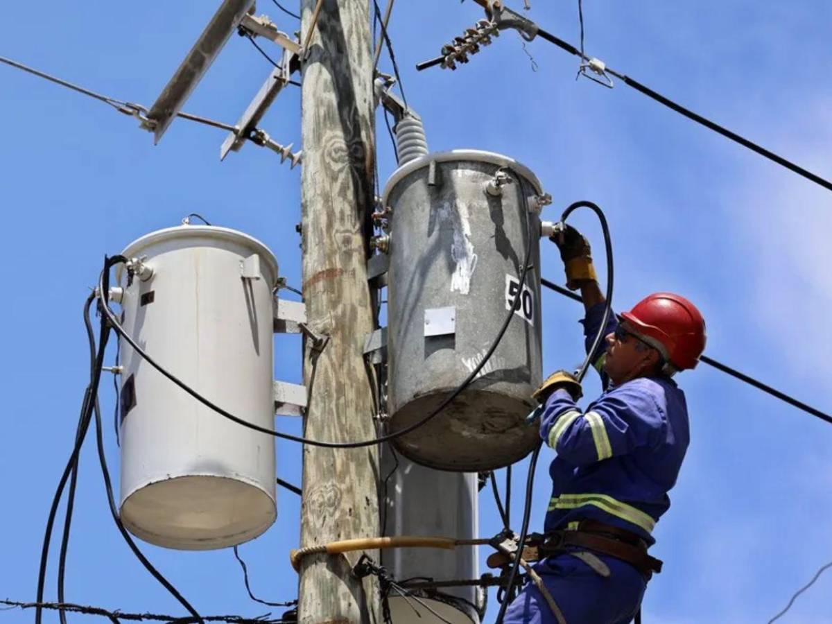 ¿Qué habría provocado la falla eléctrica que afectó a Honduras y Centroamérica?