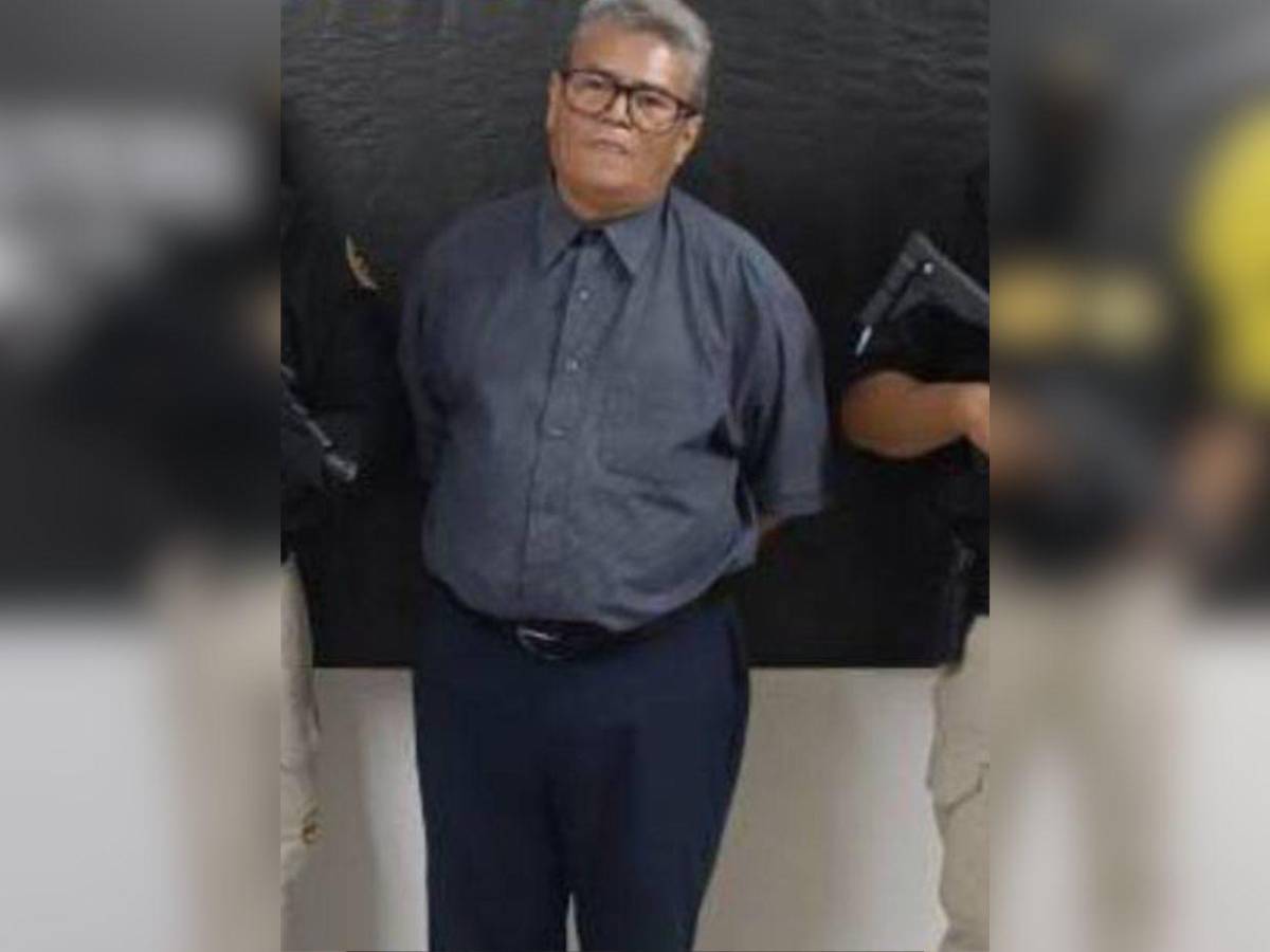 Pastor Denis Erazo ofreció ayuda a una menor, la encerró y abusó de ella en la capital