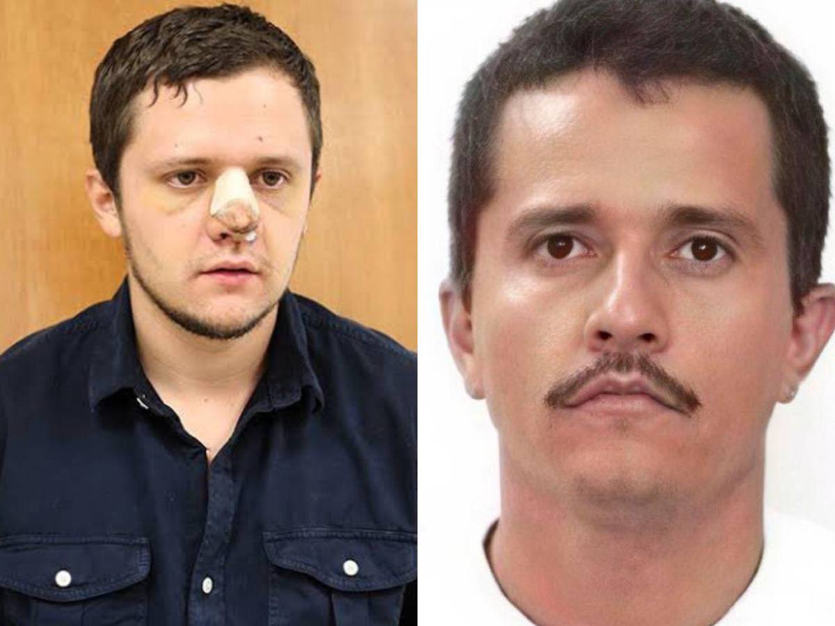¿Qué se sabe de El Menchito, el hijo de El Mencho, exlíder del CJNG?