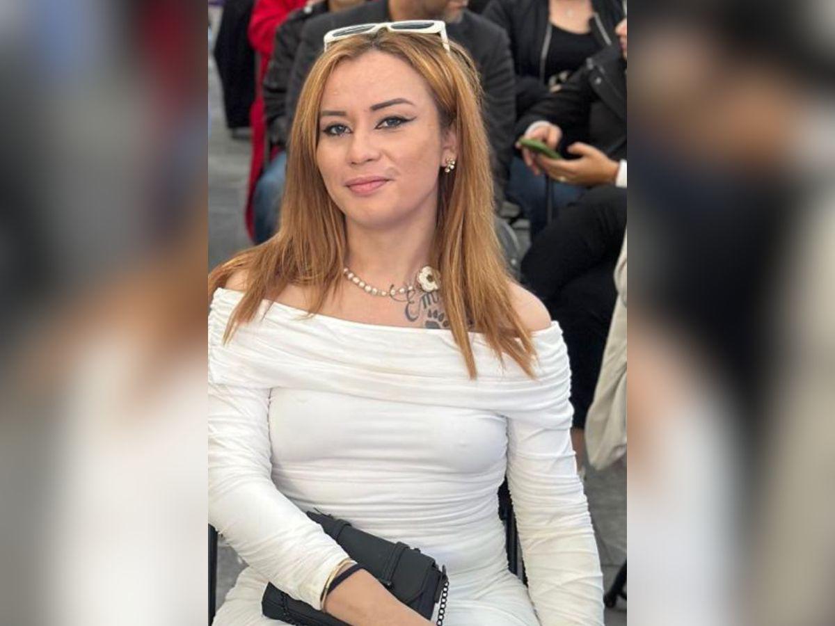 Fotos en celular de Axel Cerrato, mujer trans, habrían provocado triple crimen en El Cimarrón