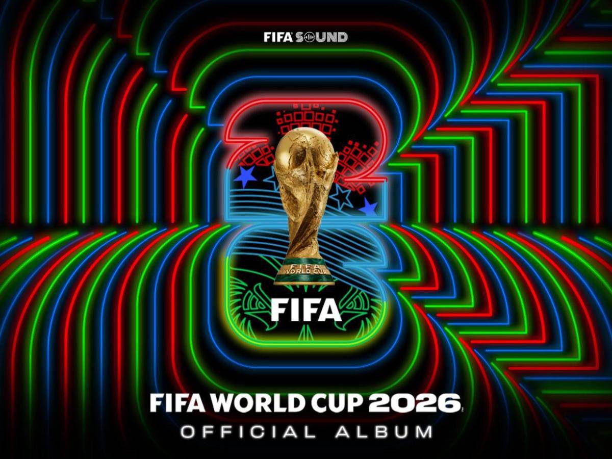 Las canciones que han marcado la historia del Mundial y los nuevos himnos rumbo a 2026