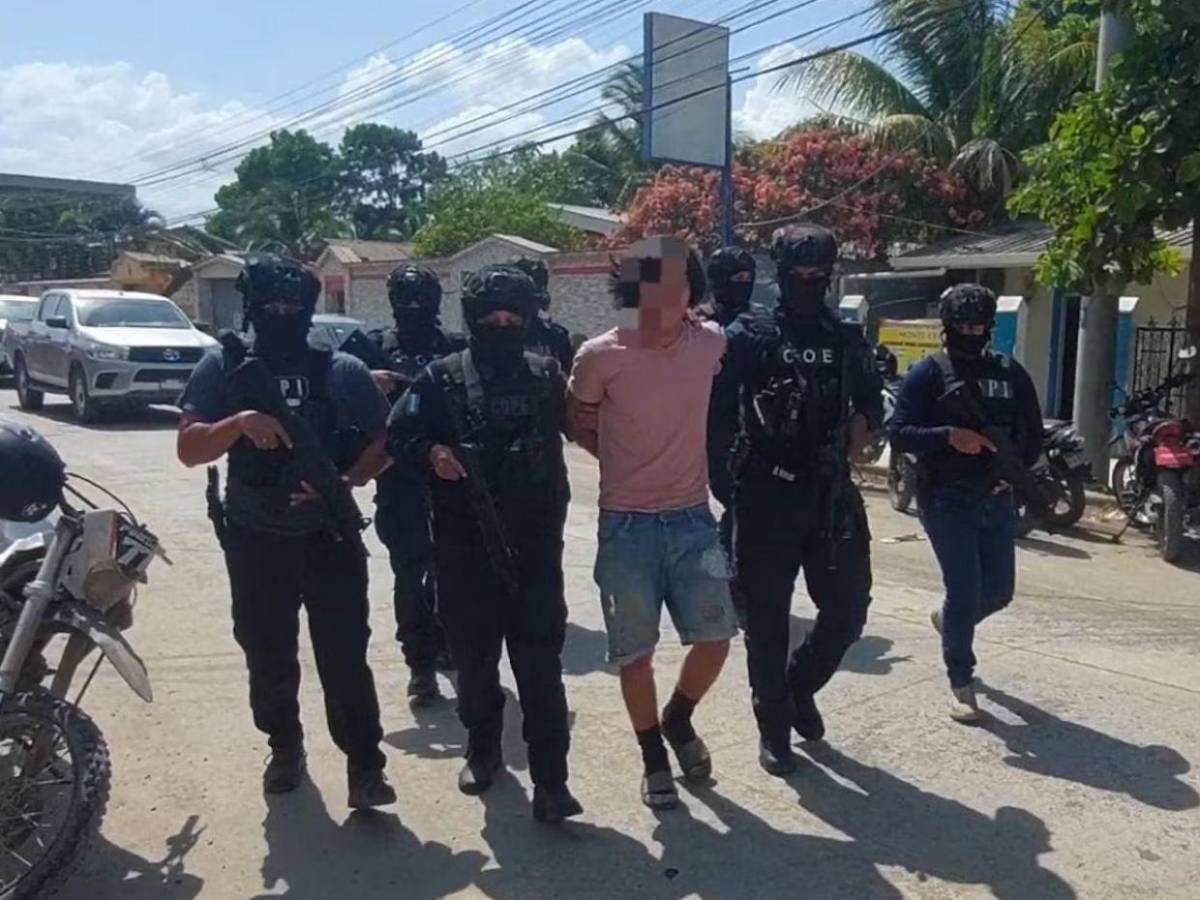 Me vinculan por una simple amistad: Williams Reyes, segundo implicado en masacre de Rigores
