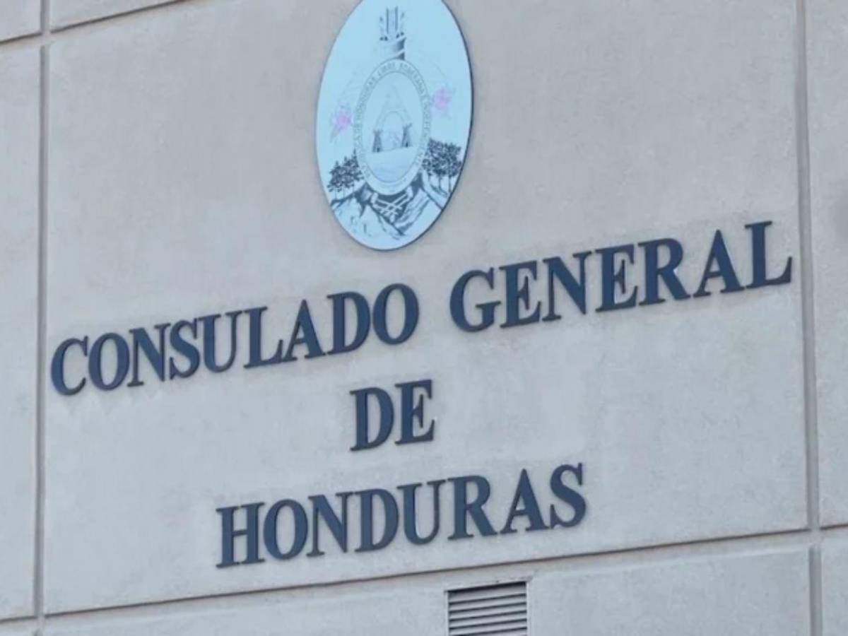 Estos son los perfiles de los nuevos cónsules en Estados Unidos nombrados por el Gobierno de Honduras