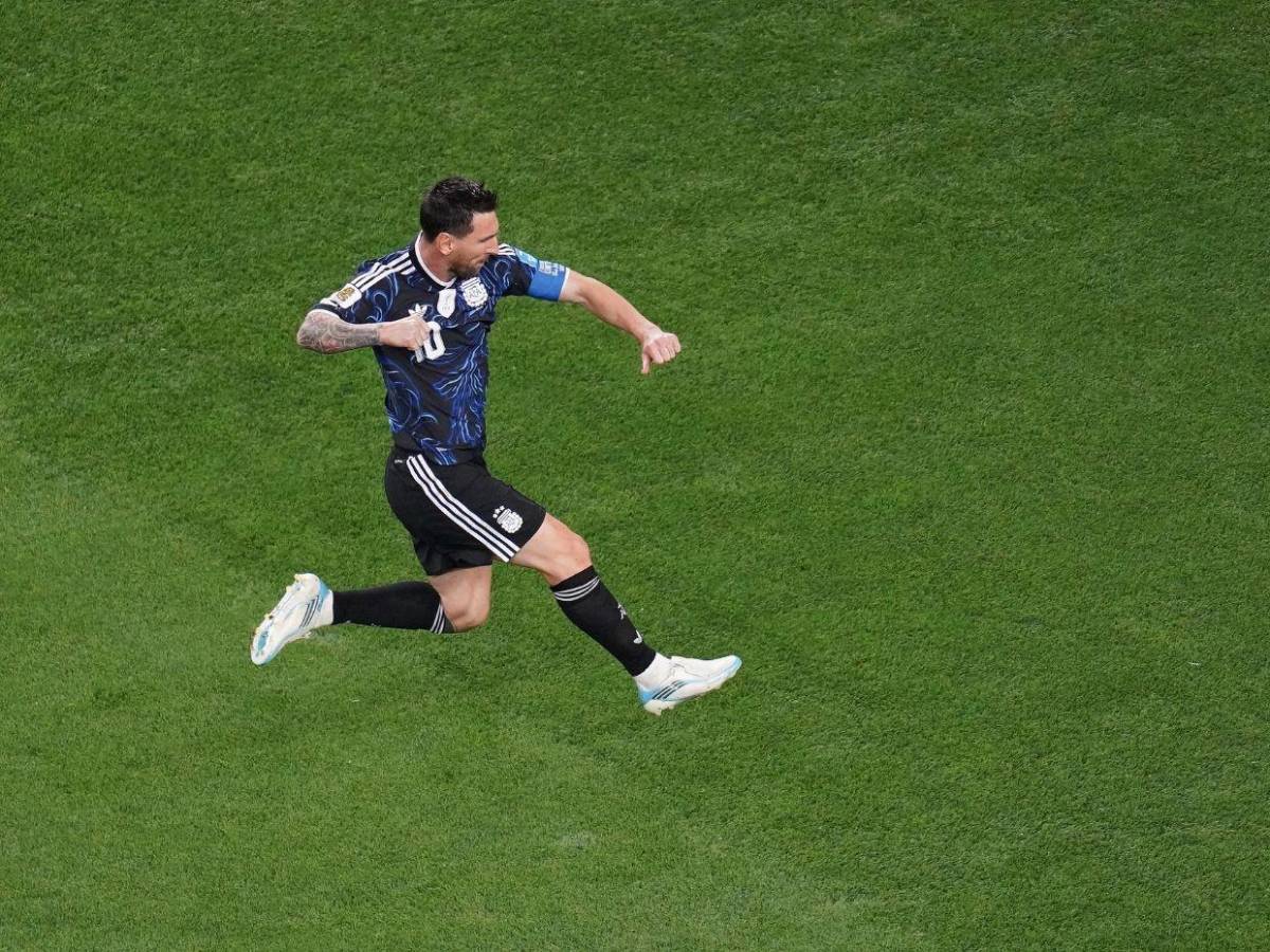 Messi y Cristiano no son los únicos: Otros récords durante el Mundial 2026