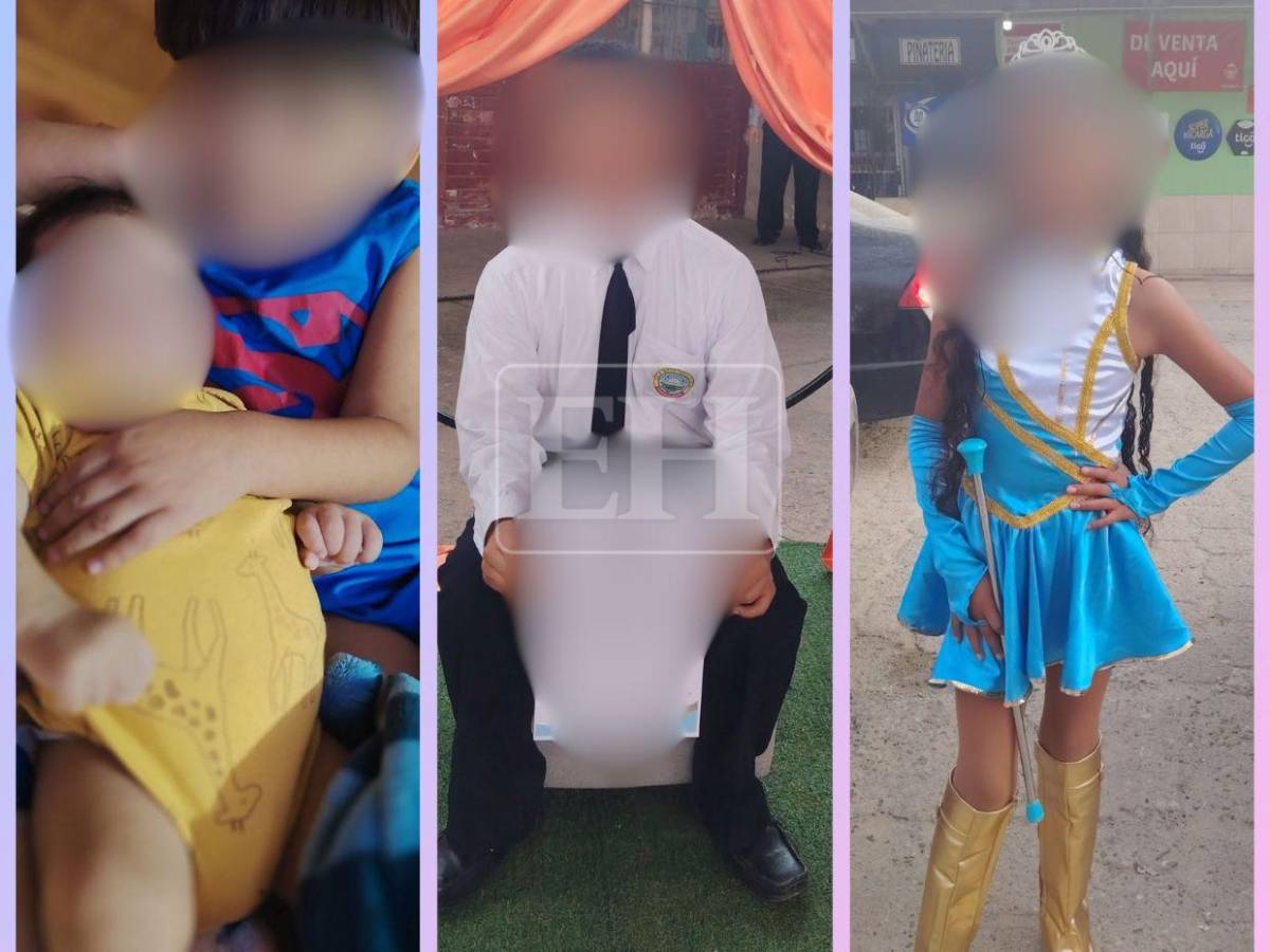 Ella era Bianca García, madre asesinada presuntamente por su pareja en la colonia Planeta