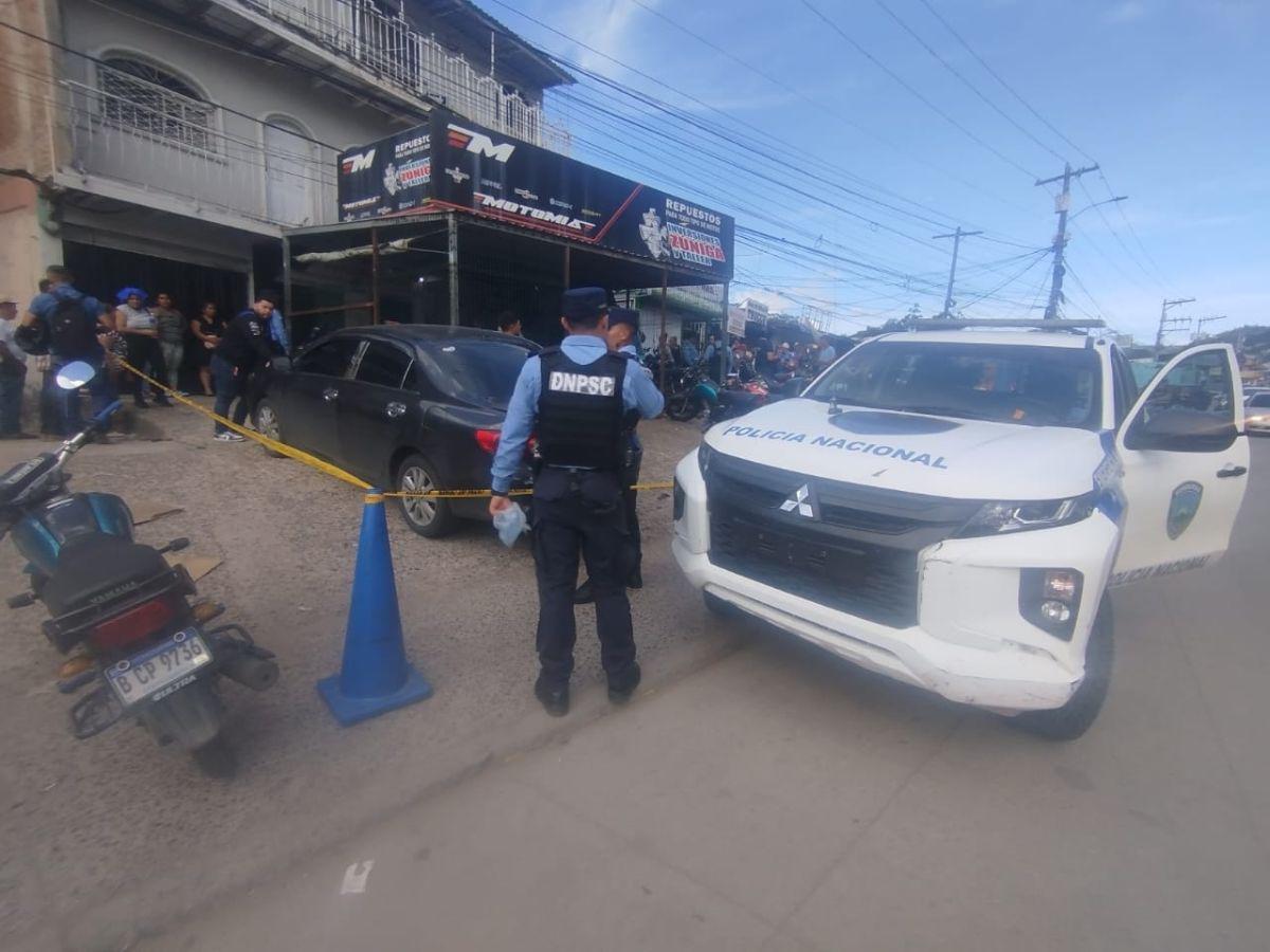 Alexis y Felipe, hermanos acribillados: identifican las víctimas de la masacre en la Villa Nueva