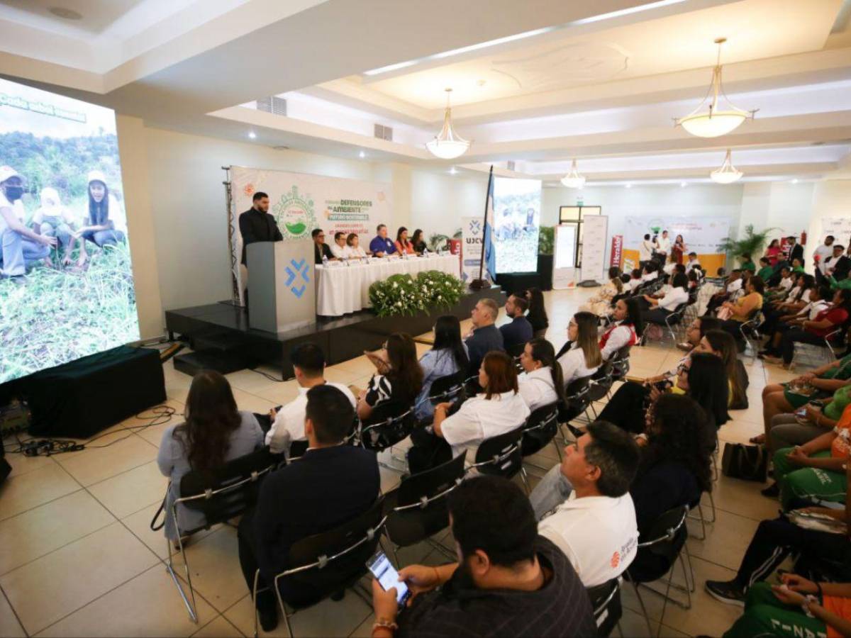 EL HERALDO y 1500 pequeños dan inicio a la undécima edición Escuelas Amigables con el Ambiente 2025 EL HERALDO y 1500 pequeños dan inicio a la undécima edición Escuelas Amigables con el Ambiente 2025