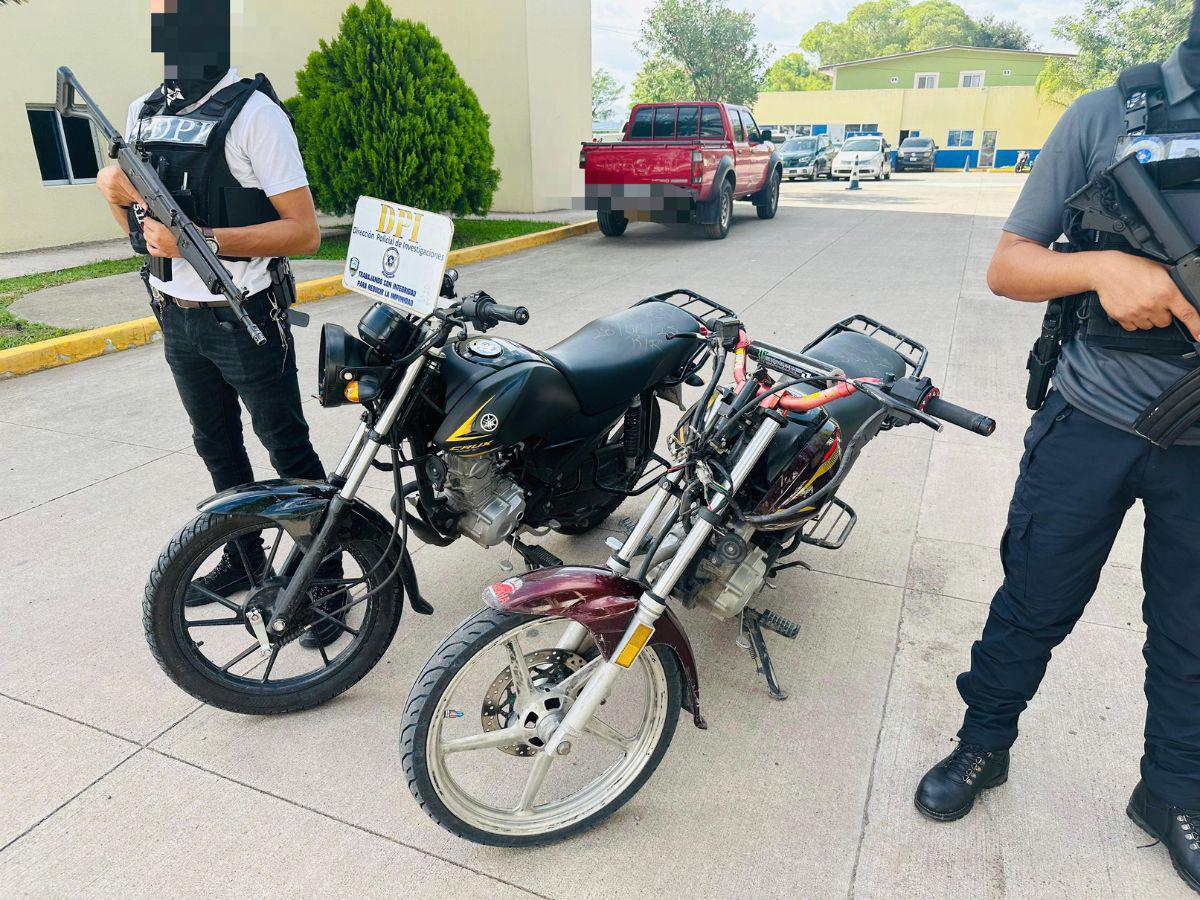 Robaba motos estacionadas y las vendía a bajos precios en Marketplace: así operaba El Pescuezo