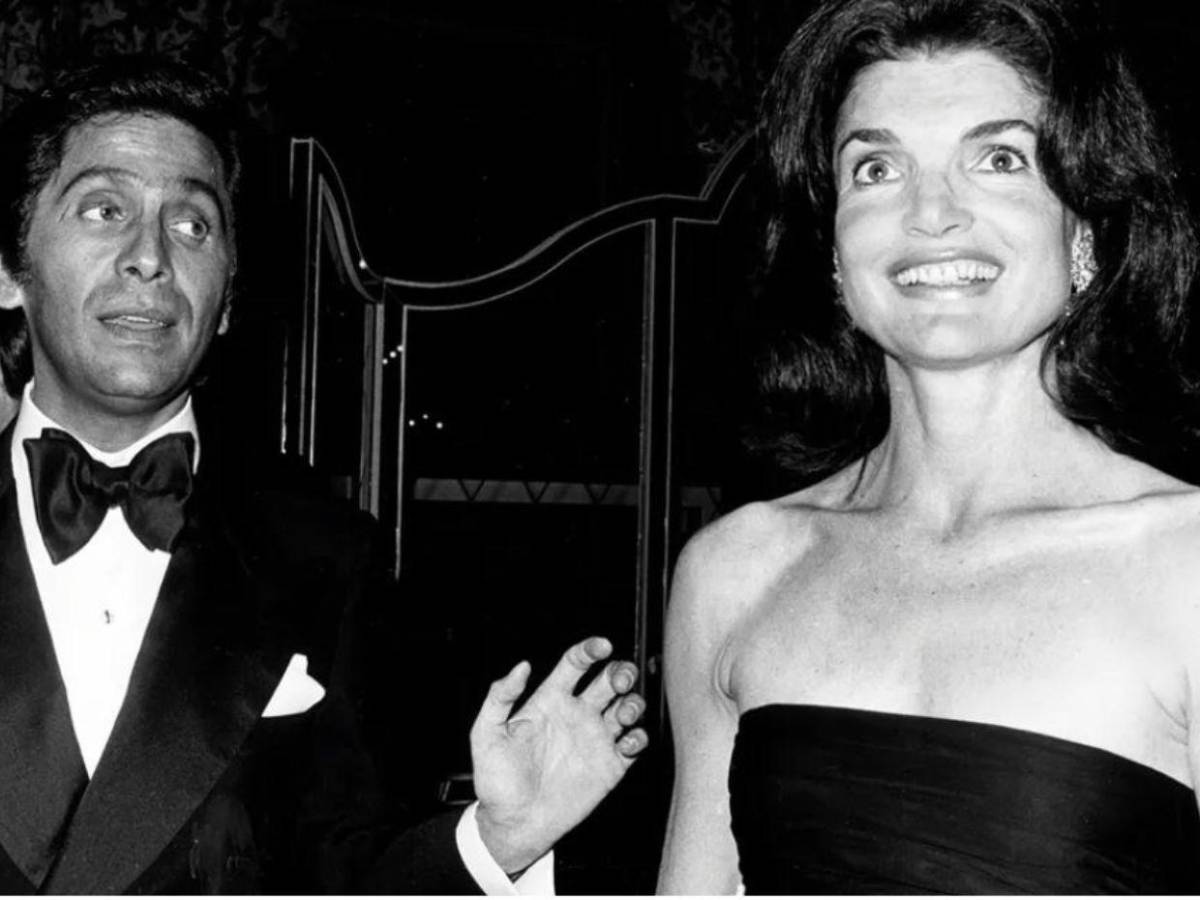 De Diana de Gales a Anne Hathaway: Las musas que inspiraron a Valentino