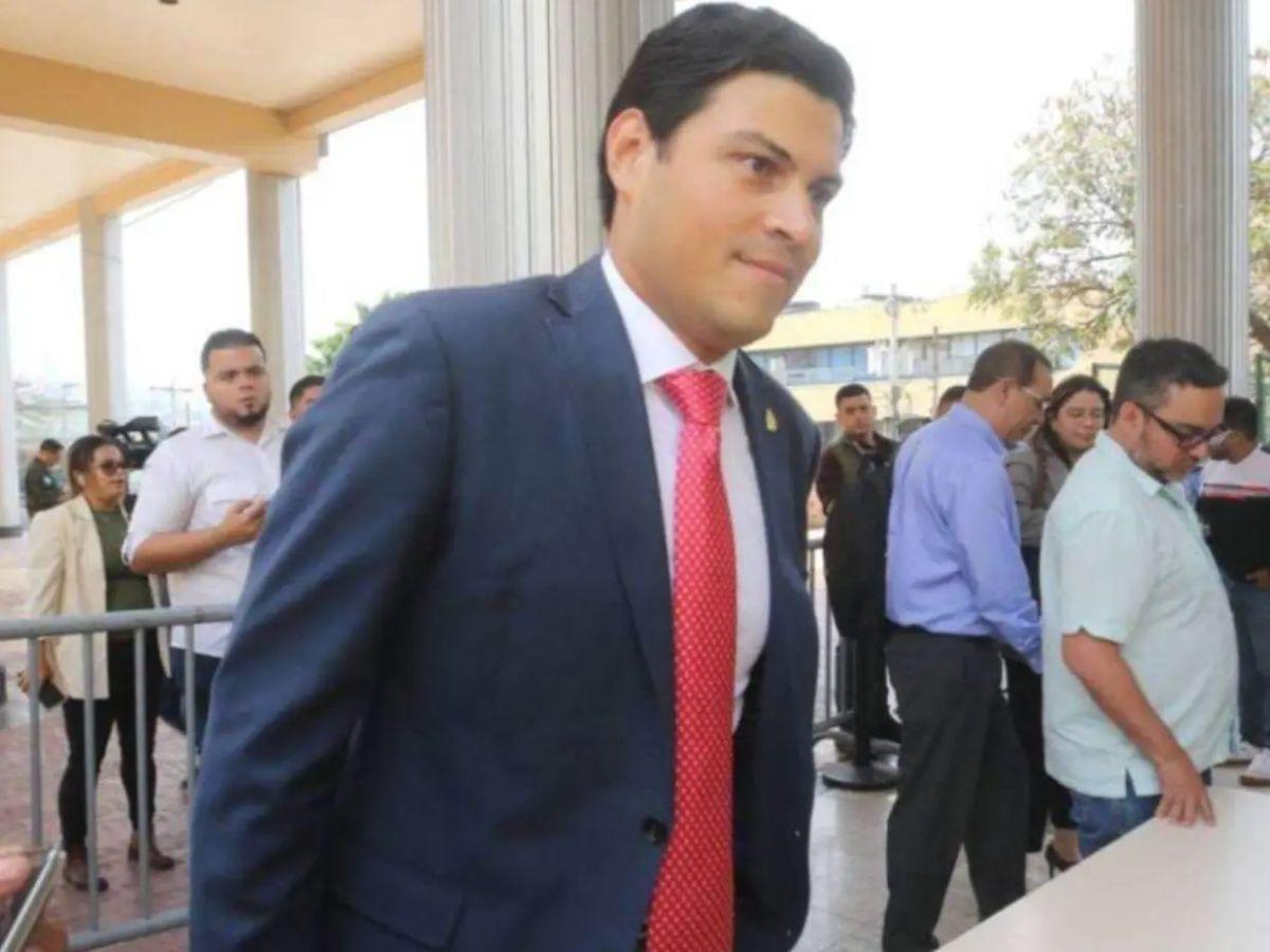 Salió de Honduras antes de ser destituido del CNE: ¿a dónde se fue Marlon Ochoa?