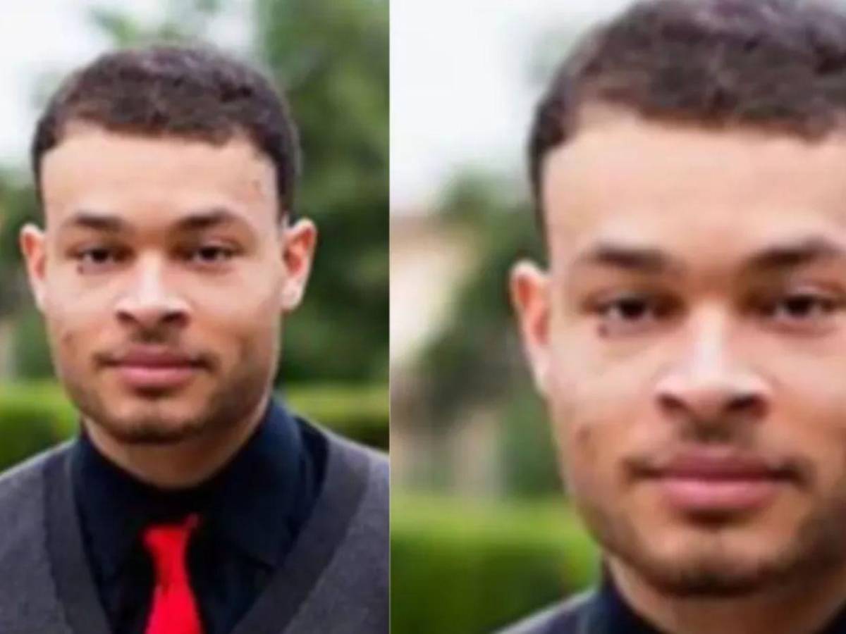 ¿Quién es Tomas Colen, el “lobo solitario”, sospechoso del tiroteo en la cena de Donald Trump?