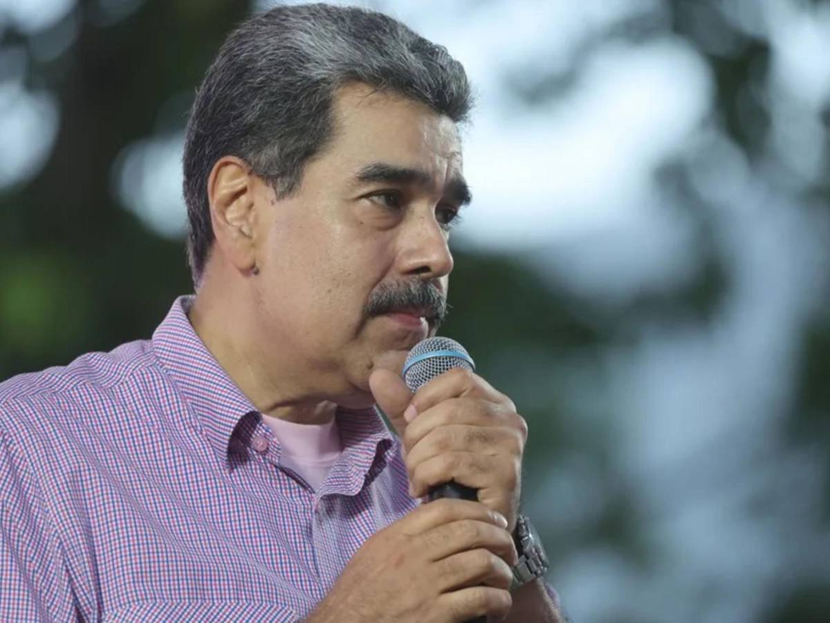 ¿Nicolás Maduro no podía ser arrestado por inmunidad por su cargo de presidente de Venezuela?