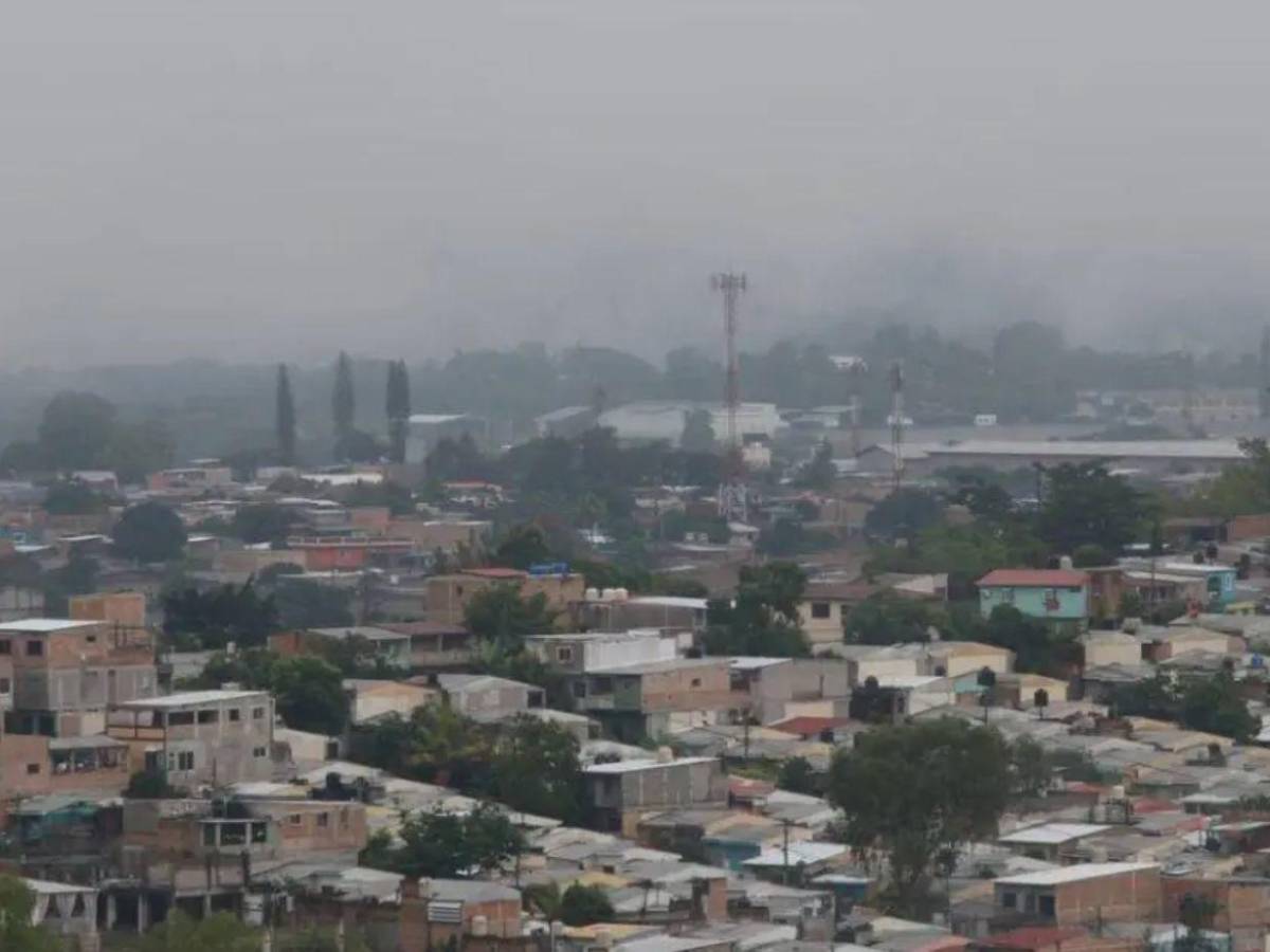 ¡Fin al calor! Pronostican lluvias para la mayor parte del país: ¿en qué departamentos?
