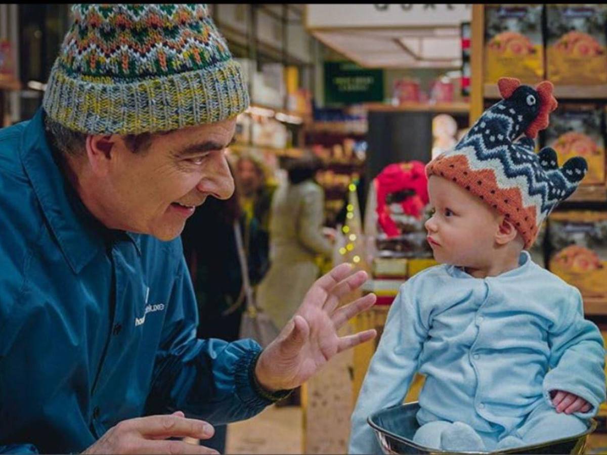 'Stranger Things' y 'Emily in Paris' las series que reinan en diciembre