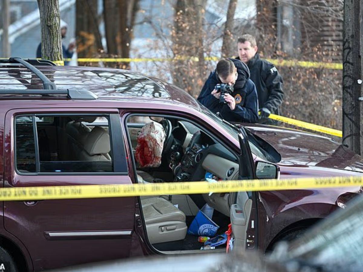 ¿Quién era Renee Nicole Good, madre atacada por un agente de ICE en Minneapolis?