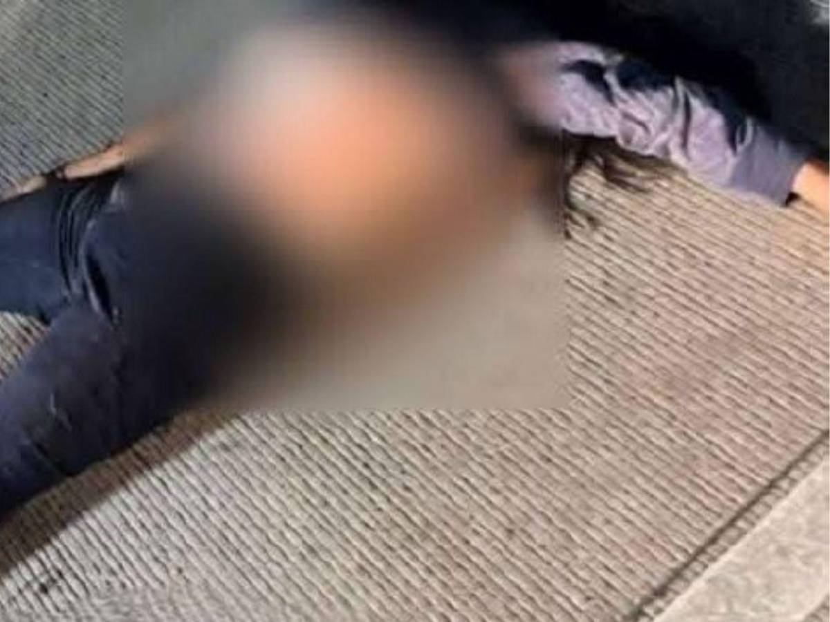 ¿Cómo era Melisa García, la joven motociclista que murió arrollada por un vehículo?