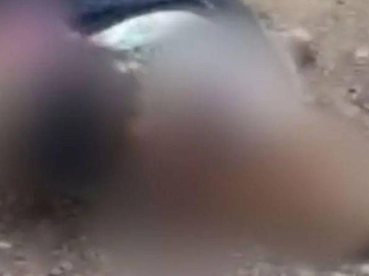 ¿Quiénes están detrás de la masacre en Yoro? Esto reveló la DPI