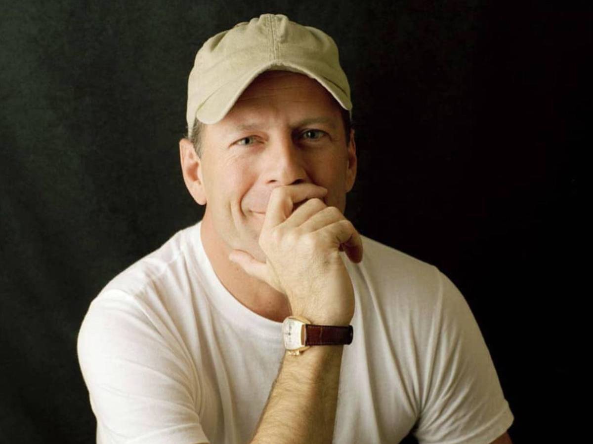 Bruce Willis y su lucha contra la demencia frontotemporal: Un legado eterno a los 70 años