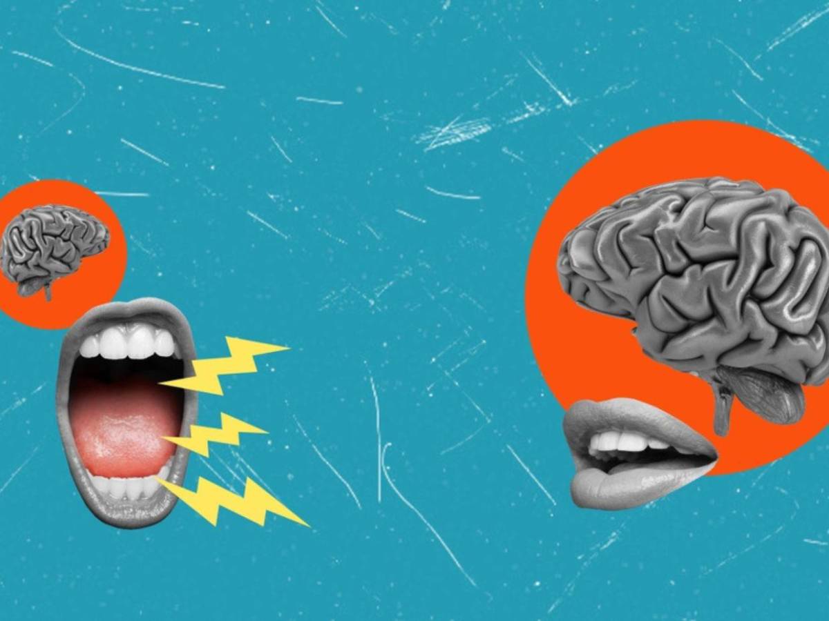 La psicología oculta de los sabelotodos: ¿Por qué creen saberlo todo?