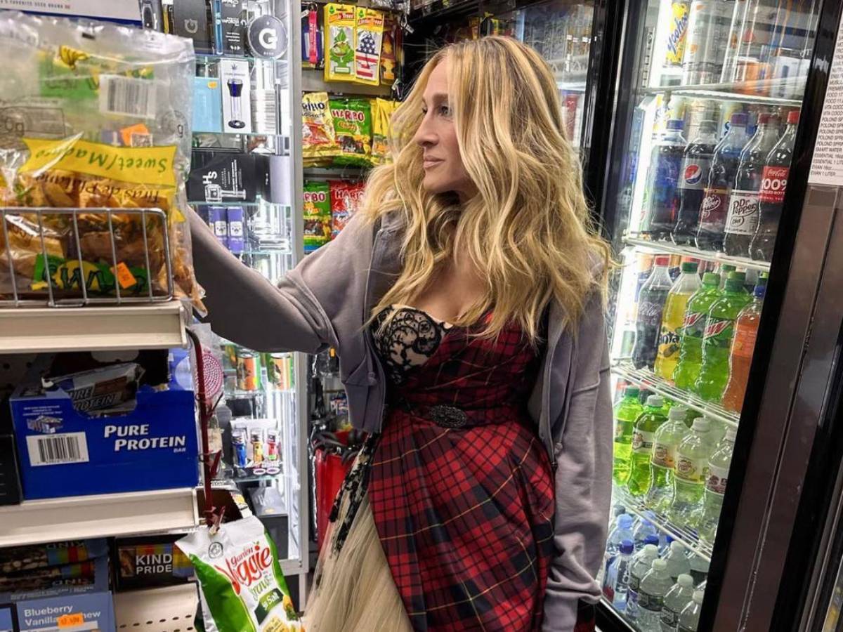 Sarah Jessica Parker confirma romance secreto con Nicolas Cage tras décadas de rumores