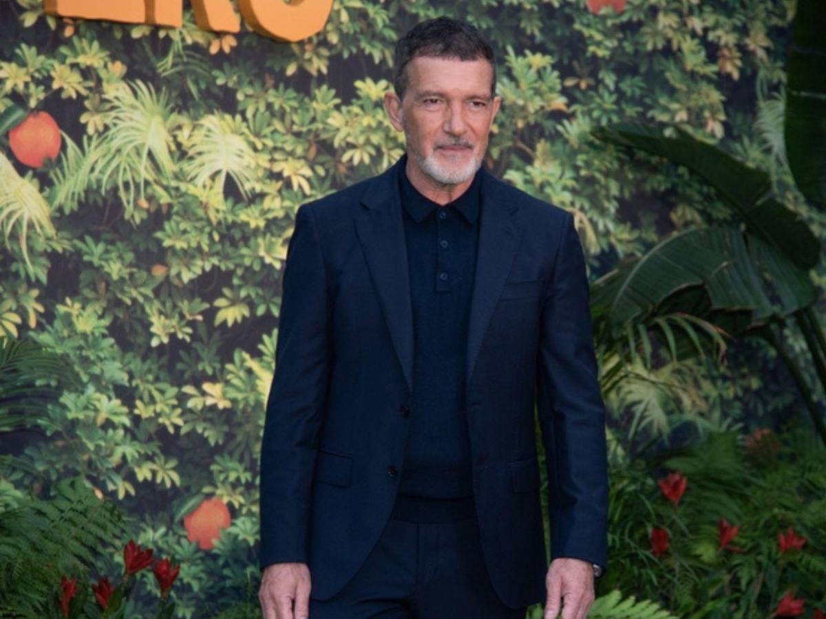 De Málaga a Hollywood: así se reinventó Antonio Banderas siete veces
