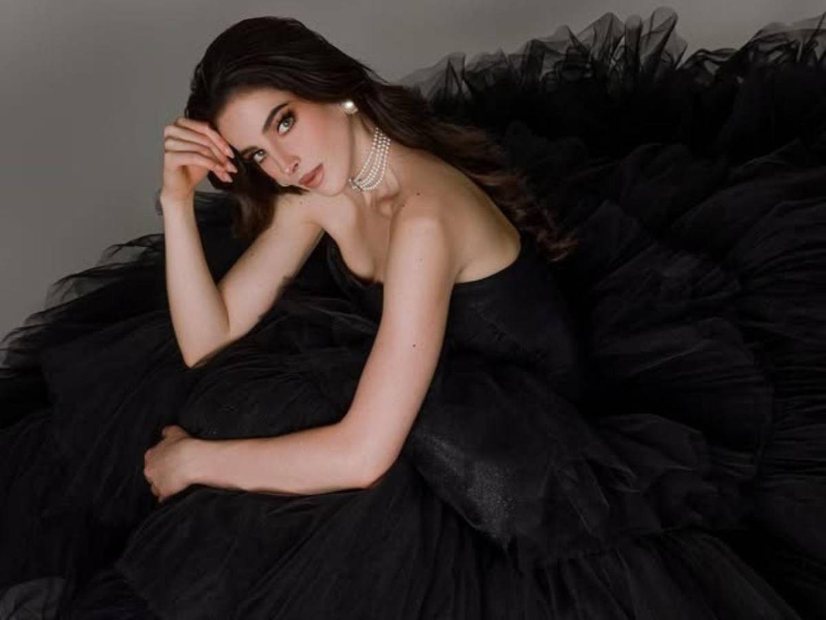 ¿Qué se sabe de la familia de Fátima Bosch, Miss Universo México 2025: fortuna y negocios?