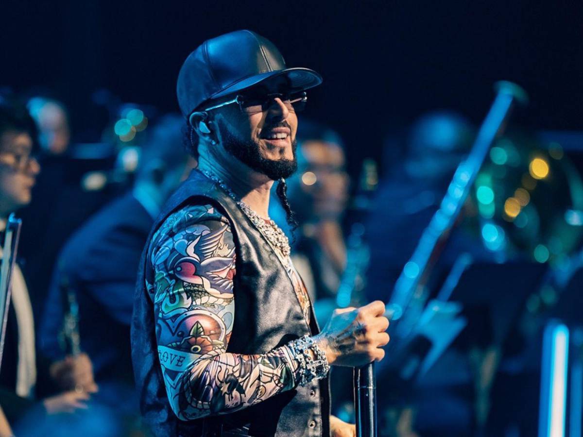 ¿Adiós al reguetón? El hijo de Yandel debuta con un género que no existe en español