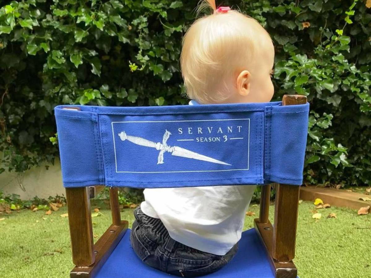 La confesión de Rupert Grint sobre sus temores al convertirse en padre de dos hijas