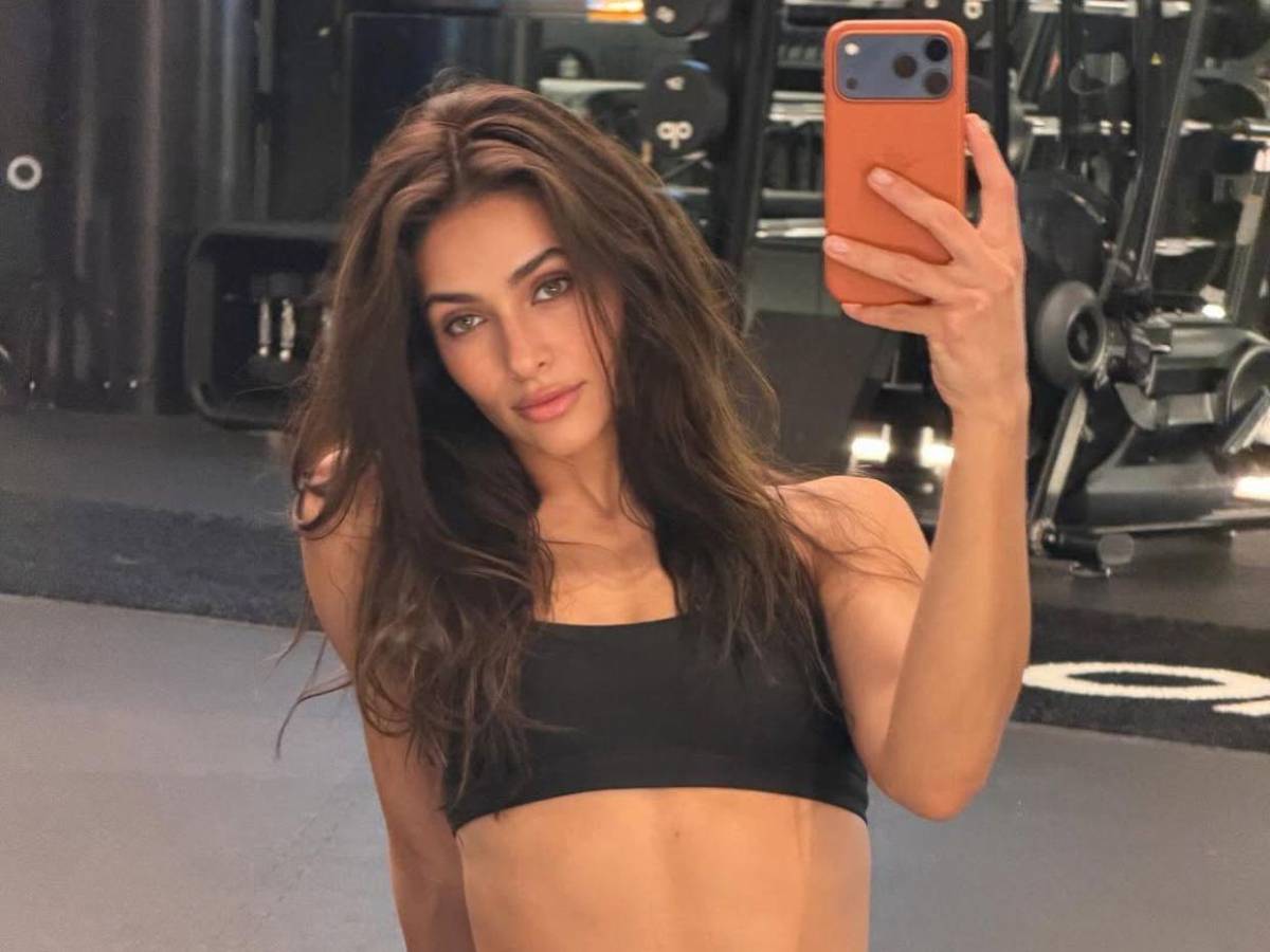 Renata Notni responde a las acusaciones que rodearon su separación de Diego Boneta