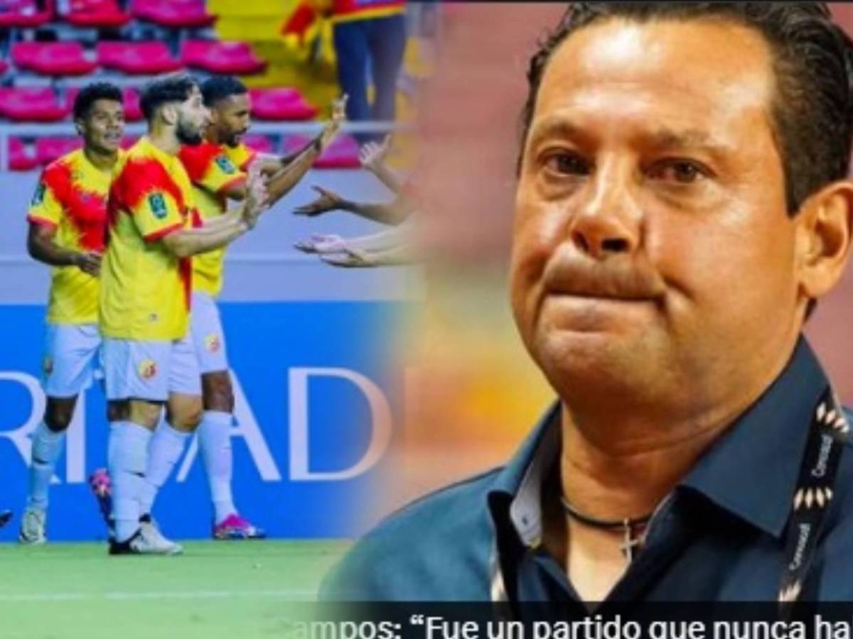Lo que dicen los medios de Costa Rica luego de goleada de Herediano a Real España