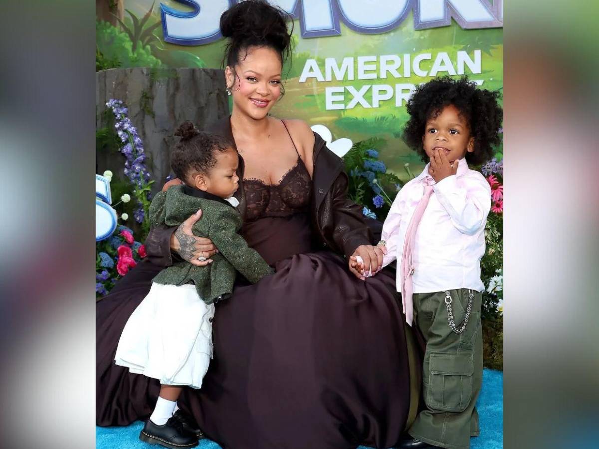 ¿Por qué genera controversia que Rihanna quiera ser madre?