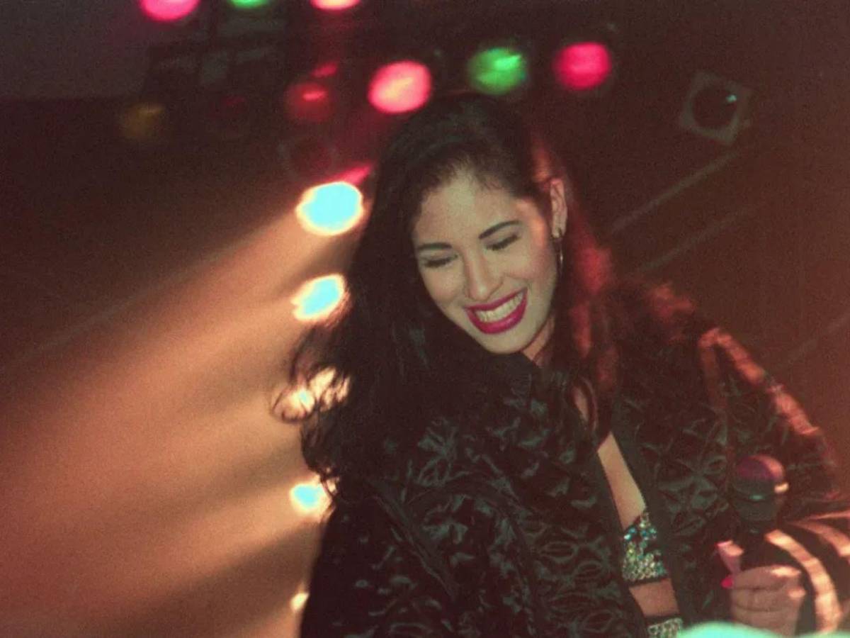 Selena y Los Dinos en Netflix: ¿De qué trata el nuevo documental?