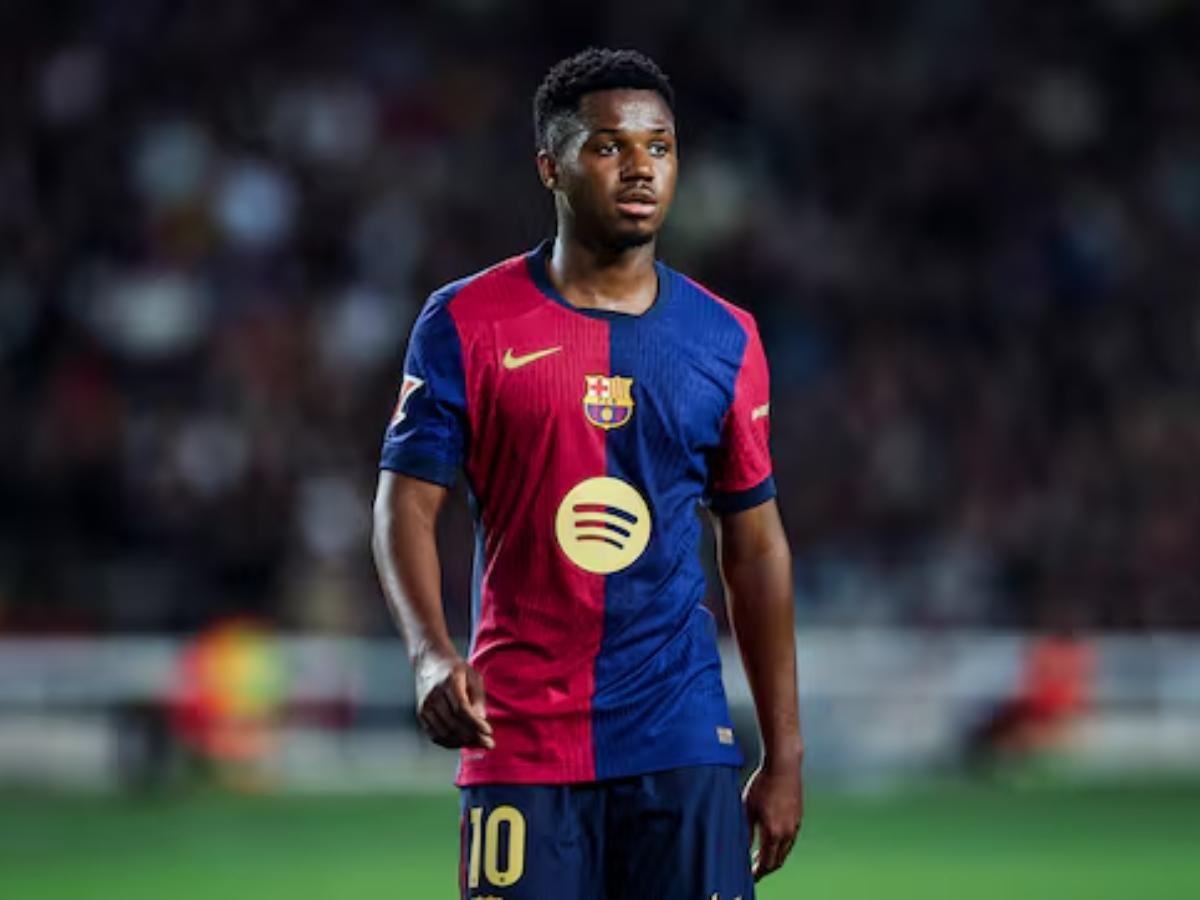 Fichajes: Jugador informa a su club que Barcelona pagará su cláusura y futuro de Dibu Martínez