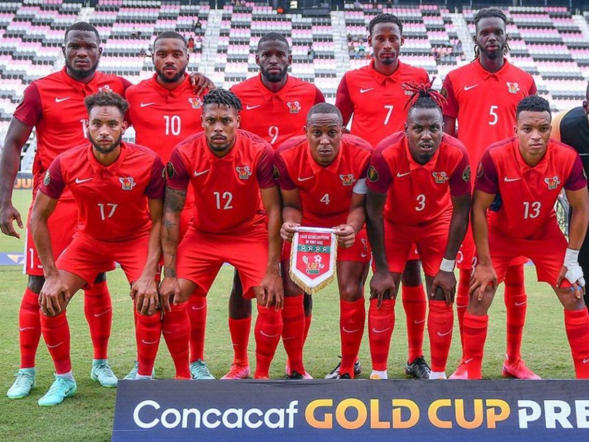 ¿En qué posición terminaron los 16 países en la Copa Oro 2025?