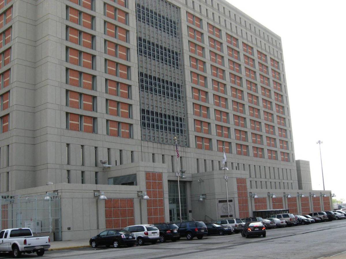 La confesión de rapero que compartió cárcel con Juan Orlando Hernández