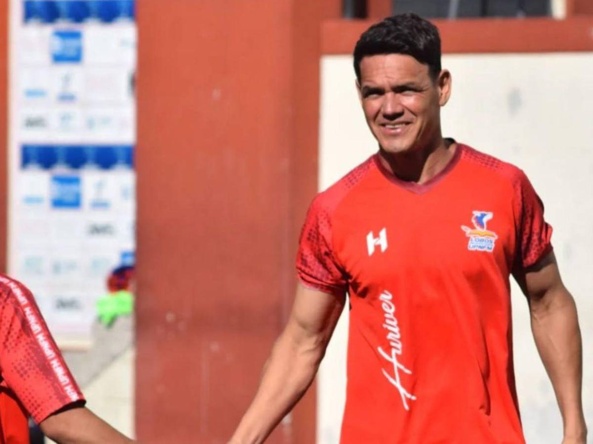 Fichajes Honduras: Catracho a África, Marathón por un bombazo y anuncio sobre Luis Palma