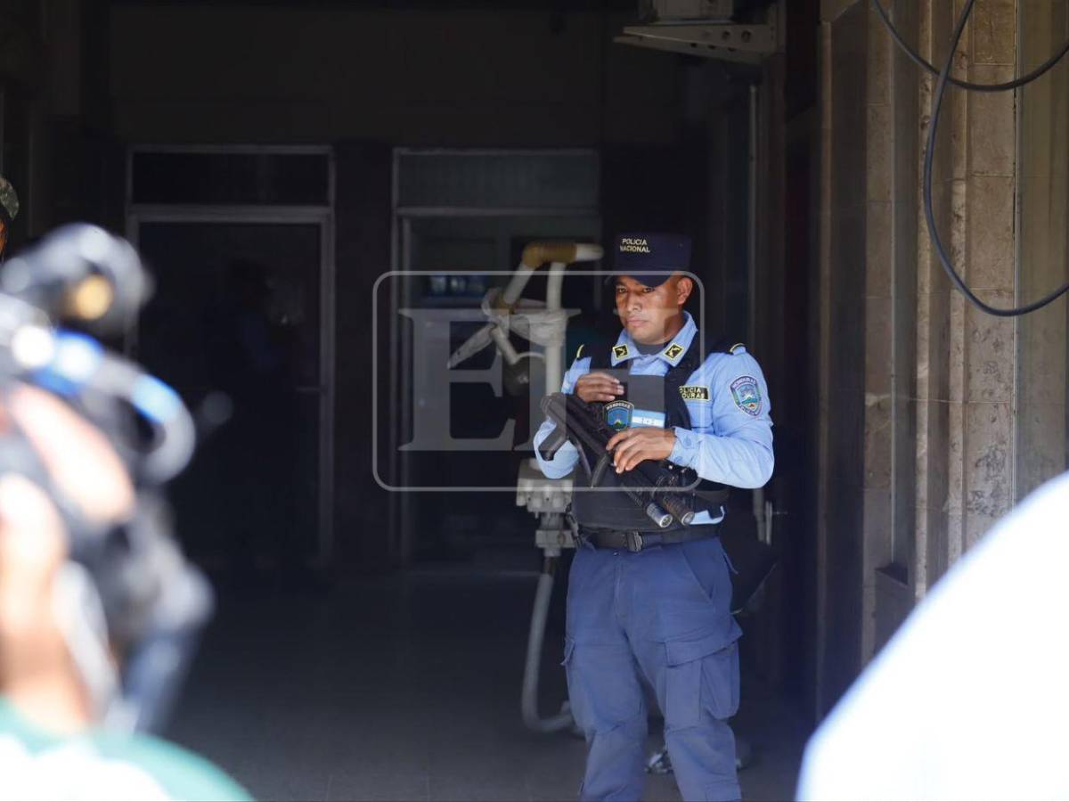 ¿Quién era Marvin Omar Fernández, estudiante de Derecho asesinado en SPS?