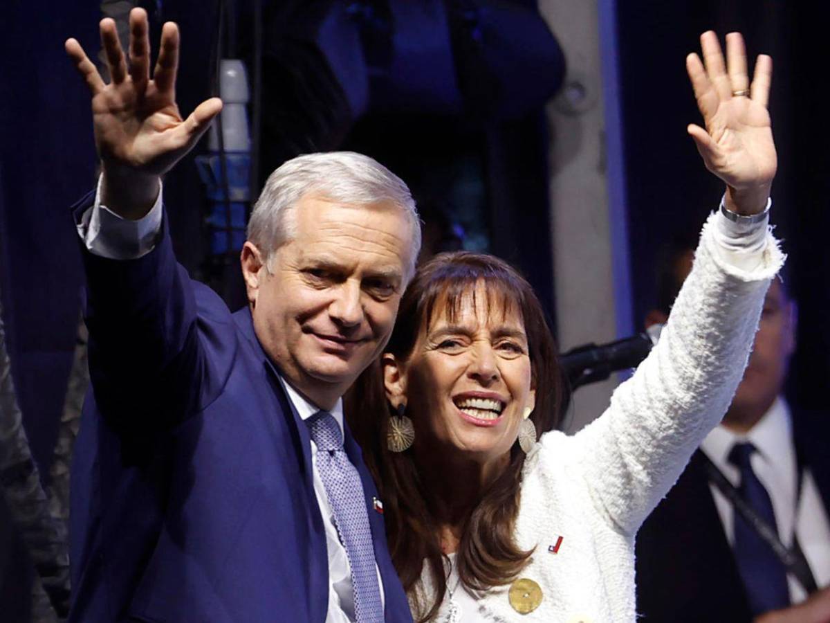 Ultraderechista y pinochetistas: ¿Quién es José Antonio Kast, el nuevo presidente de Chile?