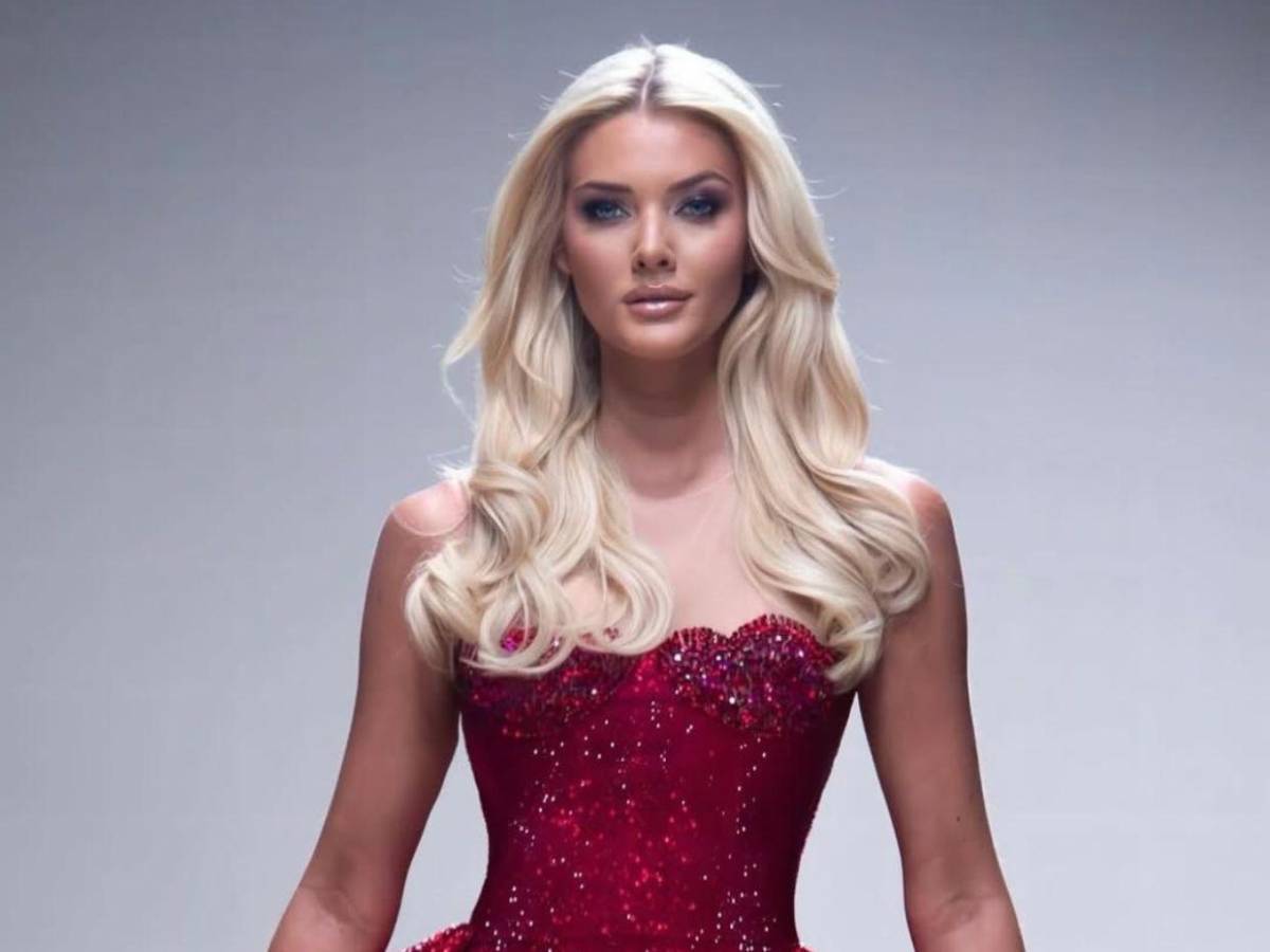 Corredora, violinista y políglota: siete curiosidades de Victoria Kjær, Miss Universo 2024