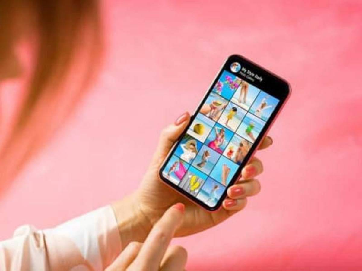 Instagram permite publicar fotografías simultáneas en diversas cuentas así como en Facebook o Twitter.