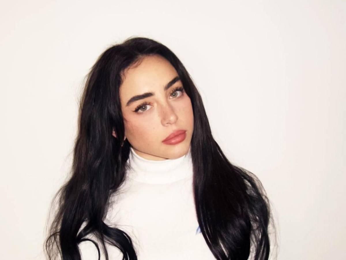 Nicki Nicole se olvida de Lamine Yamal; es vinculada con otro famoso