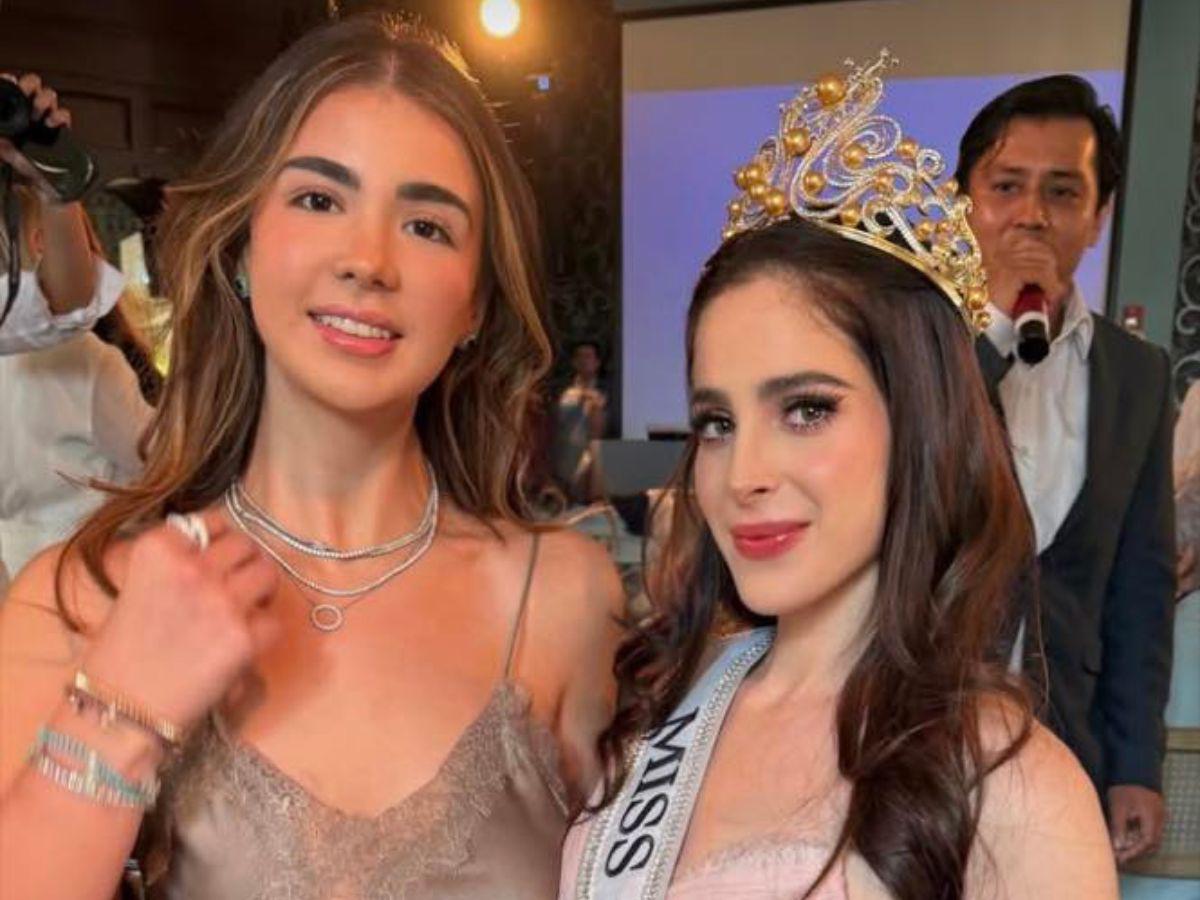 “Sólo Cristo Rey puede funarnos”: Fátima Bosch responde a críticas