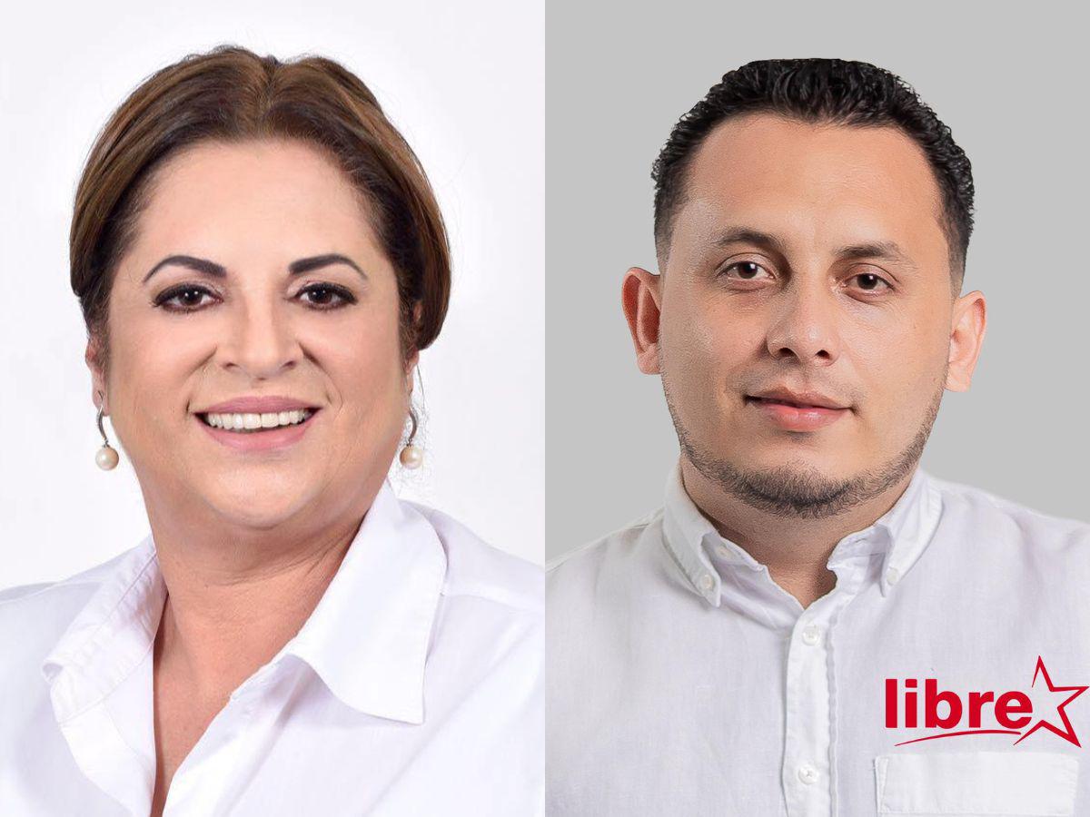 Galería: diputados actuales que no lograron la reelección en Honduras