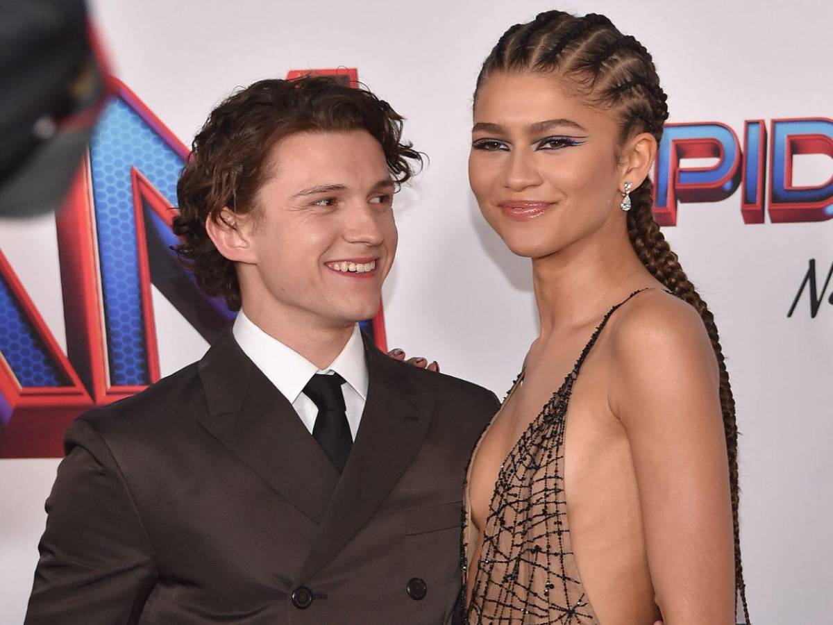 El año de Zendaya: la actriz será la protagonista de ambiciosos proyectos este 2026