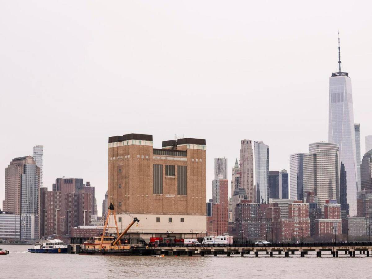 Horas de vuelo o fallas mecánicas: investigan  accidente de helicóptero en Nueva York