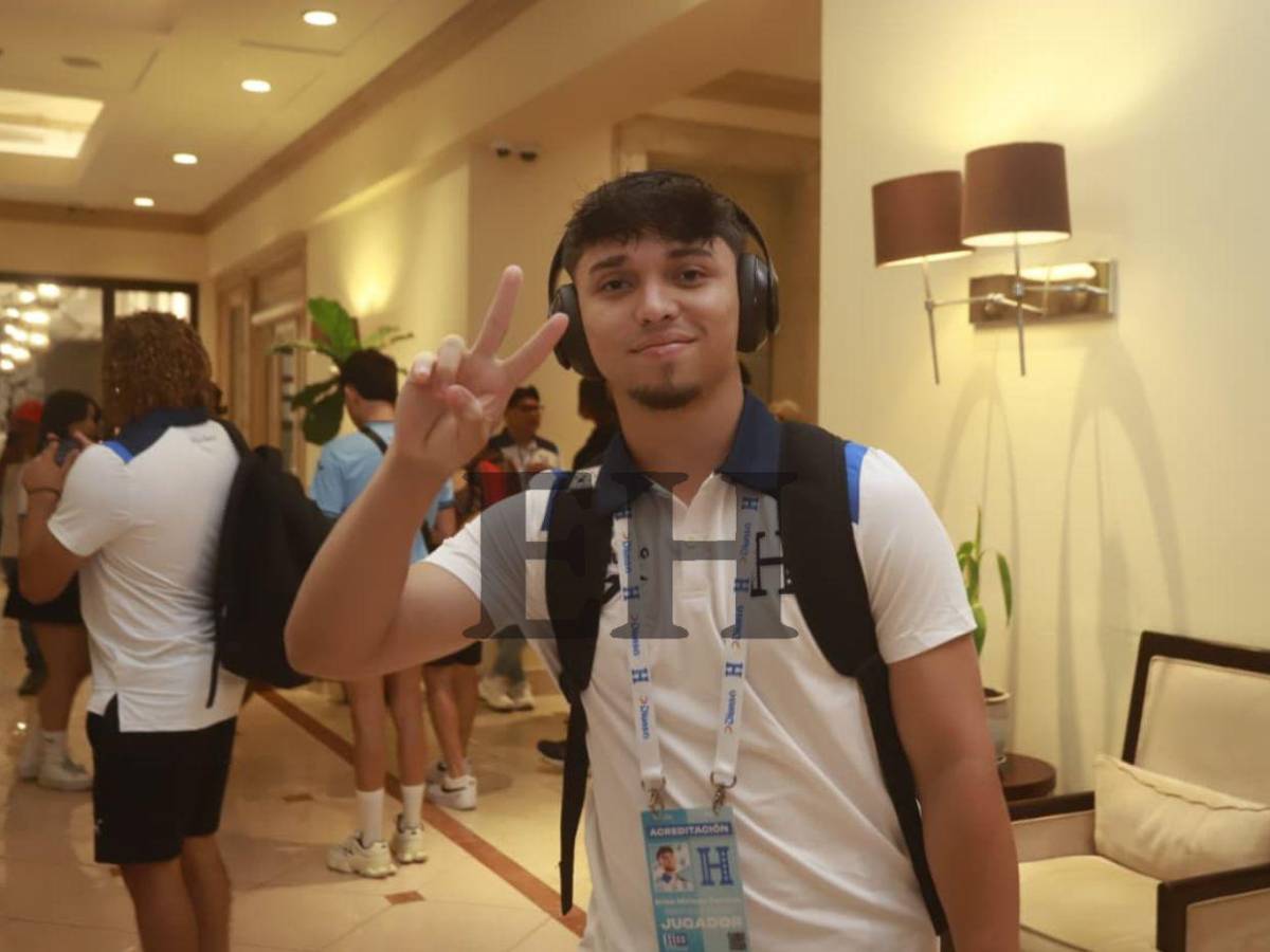 ¿Por qué la Policía movilizó una Black Mamba en juego de tiktokers Honduras-El Salvador?