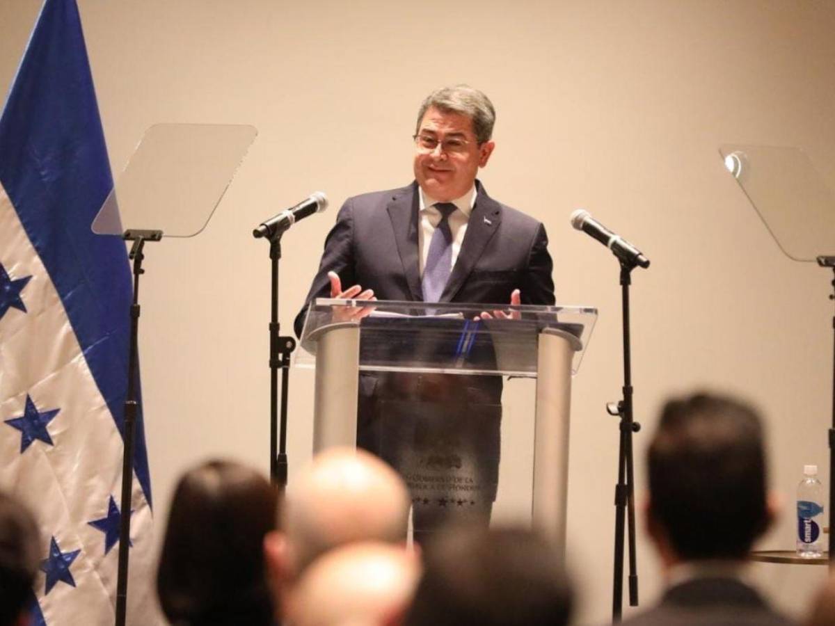 Orlando Ponce revela si es cierto que tuvo 300 mujeres y la propuesta que le hizo JOH