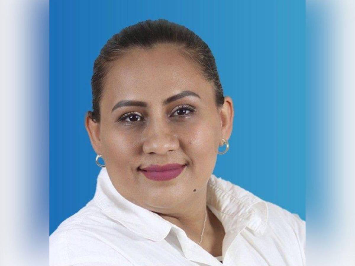 Precandidatos a diputados de Francisco Morazán de Rescate y Transformación del PN