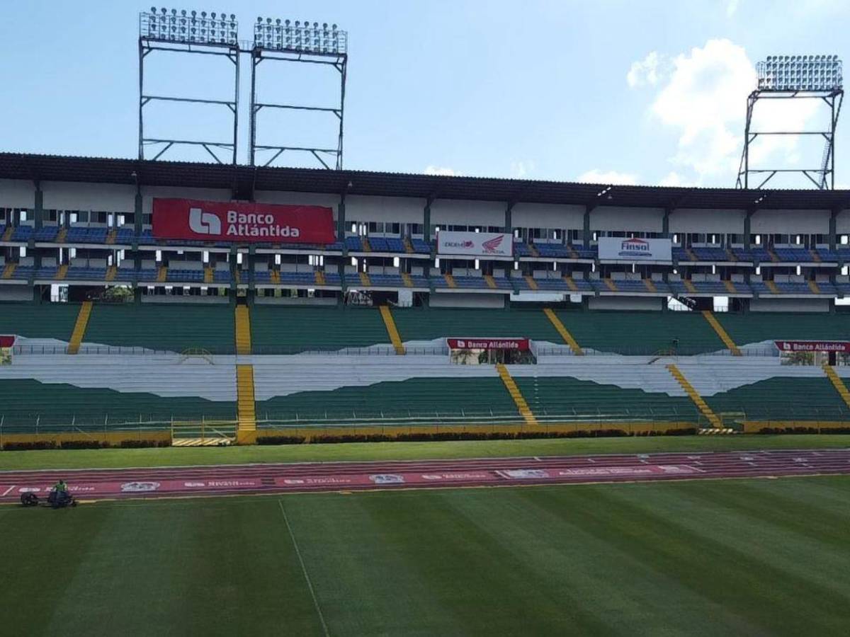 Messi no solo trae magia, también millones: San Pedro Sula se beneficia con su visita